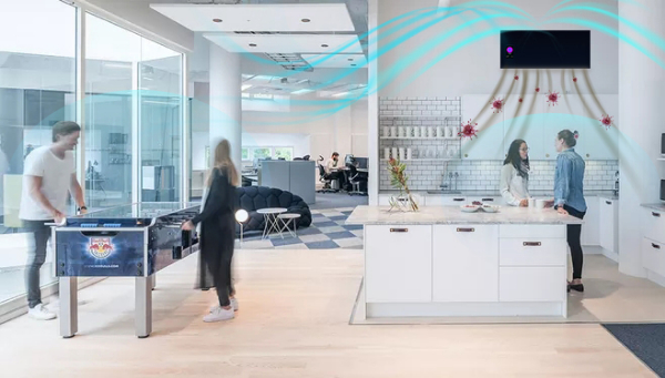 如何选购空气消毒机