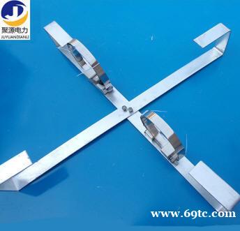 杆用余缆架多余光纤电缆 杆用余缆架多余光纤电缆