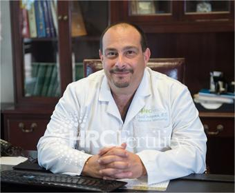 美国HRC全解:美国试管助好孕优生的受益人