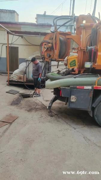 古交地区管道疏通高温高压疏通、机器人检测管道 古交地区管道疏通高温高压疏通、机器人检测管道