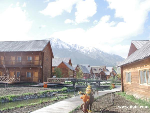 论伟而特在民宿上的应用 论伟而特在民宿上的应用