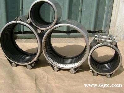 不锈钢管道连接器-管道连接器 不锈钢管道连接器-管道连接器