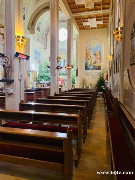 伟而特红外供暖在欧洲教堂的革新应用 伟而特红外供暖在欧洲教堂的革新应用