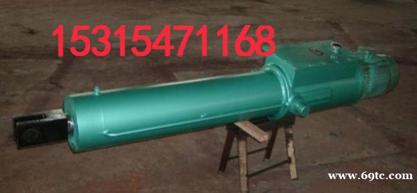 DYT、DYTB电液推杆 DYT、DYTB电液推杆