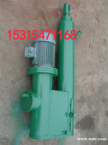 电动推杆 DT500电动推杆 电动推杆 DT500电动推杆