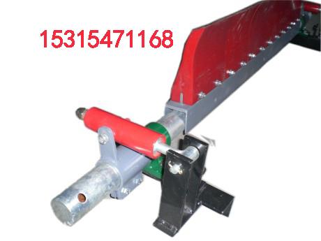 头部清扫器 一级清扫器 输煤机清扫器 头部清扫器 一级清扫器 输煤机清扫器