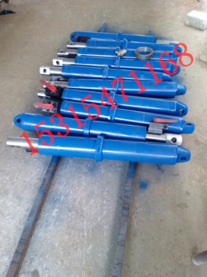 DT电动推杆  电动推杆