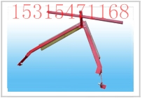 H型聚氨酯清扫器 头道聚氨酯清扫器