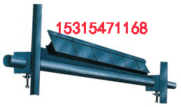 头道聚氨酯清扫器 高分子自调型清扫器