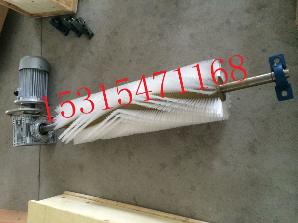 N 型清扫器 聚氨酯清扫器