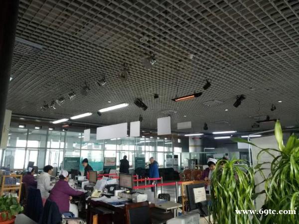 为医院体检中心打造温暖关怀的医疗环境 为医院体检中心打造温暖关怀的医疗环境