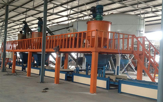 免拆一体板设备全国发货