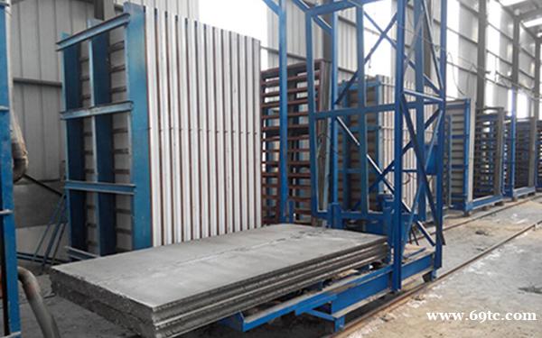 轻质隔墙板设备型号齐全 轻质隔墙板设备型号齐全