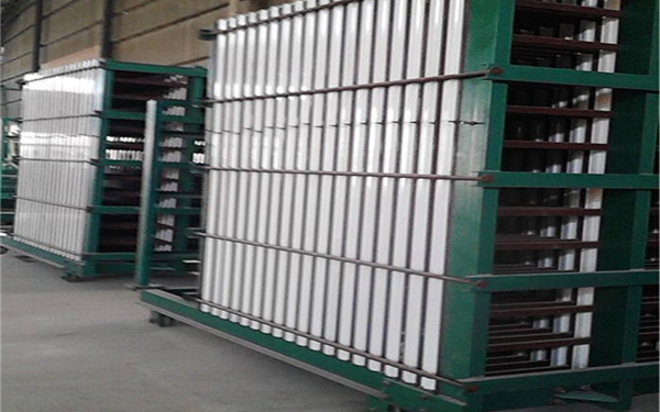 轻质隔墙板设备型号齐全