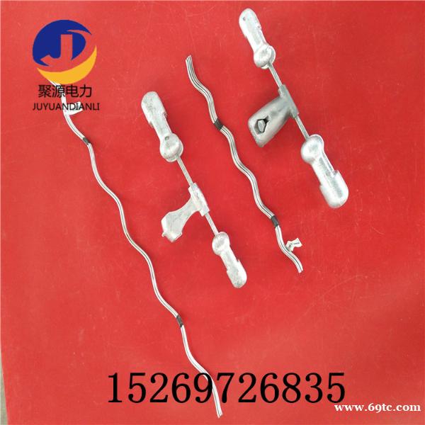 厂家生产销售音叉式防振锤RY型防震锤 厂家生产销售音叉式防振锤RY型防震锤