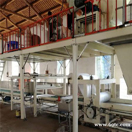 外墙防火板生产线型号齐全 外墙防火板生产线型号齐全