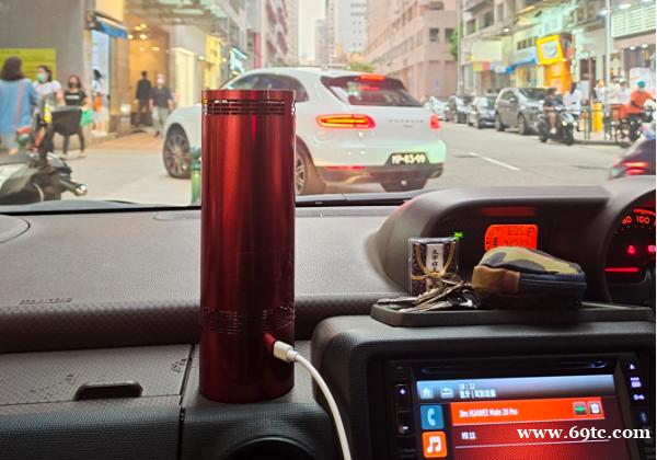 小小空气灭菌机,呵护生活的每一时刻 小小空气灭菌机,呵护生活的每一时刻