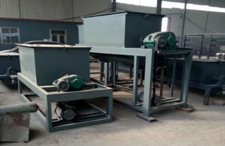 保温建筑模板设备型号齐全