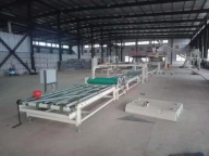 防火板制板机全国发货