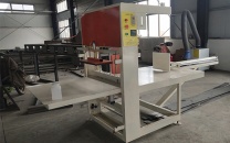 匀质防火板生产线 型号齐全