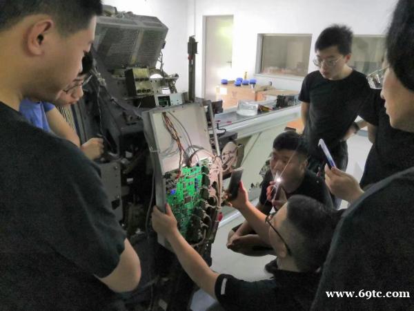 做医疗器械维修前景如何?薪资待遇怎样? 做医疗器械维修前景如何?薪资待遇怎样?