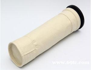 除尘器PPS滤袋 除尘器PPS滤袋