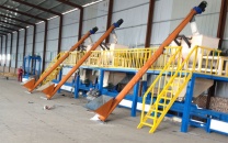 复合砂浆模板设备全国发货