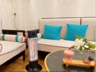 伟而特红外供暖:低耗能,省电新选择,温暖生活更绿色