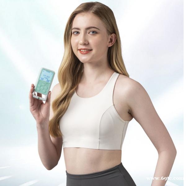 易舒美:关爱女性健康,助力自主修复之旅 易舒美:关爱女性健康,助力自主修复之旅