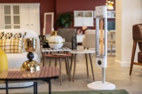 伟而特红外供暖:中秋佳节,温暖北方初秋的每一个家庭