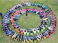 深圳有哪个户外拓展公司比较好深圳拓展我们是好的