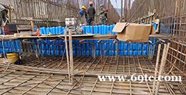 混凝土隔断拦茬气囊建筑拦茬气囊拦茬充气管浇筑隔离气囊 混凝土隔断拦茬气囊建筑拦茬气囊拦茬充气管浇筑隔离气囊