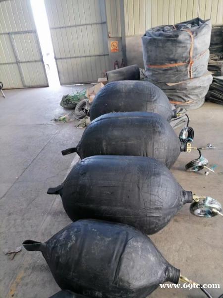 市政清淤疏通高压管道封堵气囊蛙人用高压防爆气囊 市政清淤疏通高压管道封堵气囊蛙人用高压防爆气囊