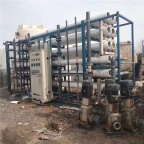 推荐天津北京大型厂子设备回收食品厂设备收购价格