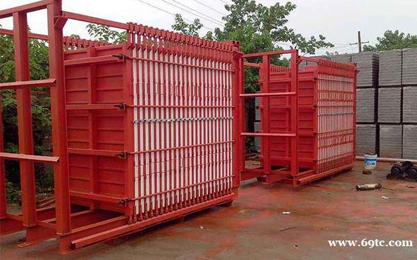 水泥发泡隔墙板设备 水泥发泡隔墙板设备