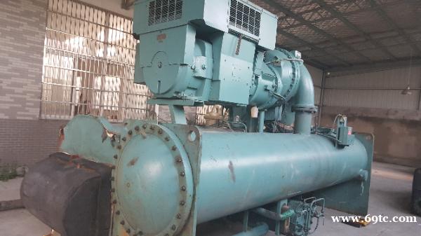 上海废旧溴化锂中央空调回收上海周边废旧制冷设备回收 上海废旧溴化锂中央空调回收上海周边废旧制冷设备回收