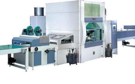 一体板生产设备专业生产 一体板生产设备专业生产