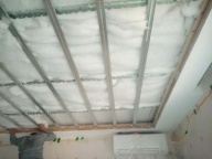 环保隔音材料吸音喷涂材料深圳实用隔音吸音工程施工