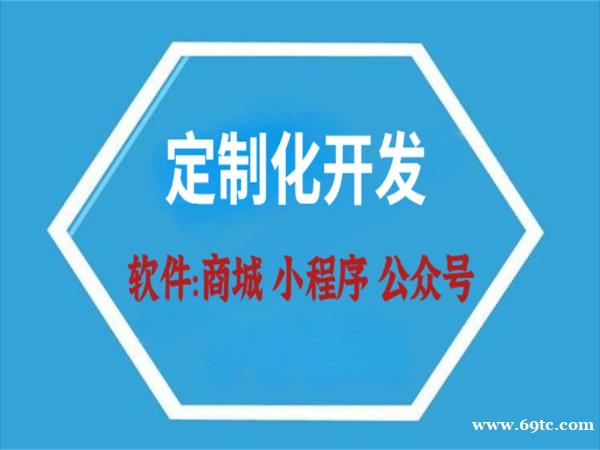 定制化开发团队,南昌商城小程序公众号开发 定制化开发团队,南昌商城小程序公众号开发