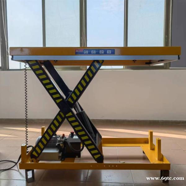 佛山固定式剪叉升降平台多少钱一台 佛山固定式剪叉升降平台多少钱一台