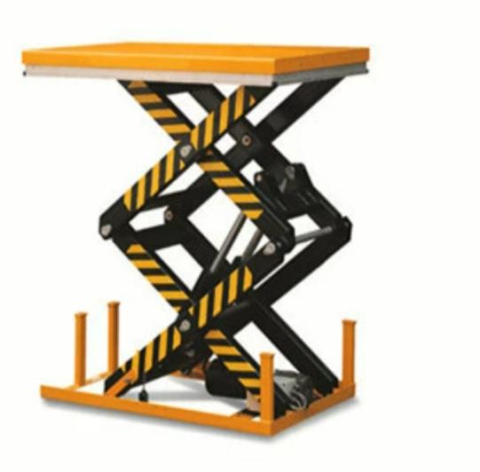 液压两叉升降平台爬楼升降机厂家直销 液压两叉升降平台爬楼升降机厂家直销