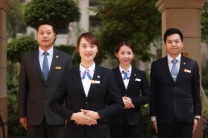 北京市丰台区物业管理师山岗必考证书工作好待遇高