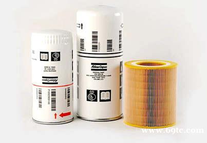 阿特拉斯G15 G18 G22 螺杆空压机 过滤器保养包 阿特拉斯G15 G18 G22 螺杆空压机 过滤器保养包