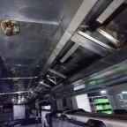 杭州油烟管道清洗 厨房烟道清洗价格 油烟管道清洗机器人