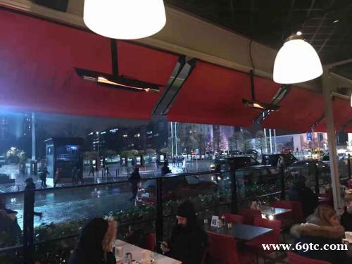 伟而特真正解决餐厅室内外供暖难题 伟而特真正解决餐厅室内外供暖难题