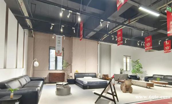 长沙铂乐家具展厅,逛一次就爱上了 长沙铂乐家具展厅,逛一次就爱上了