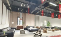 长沙铂乐家具展厅,逛一次就爱上了