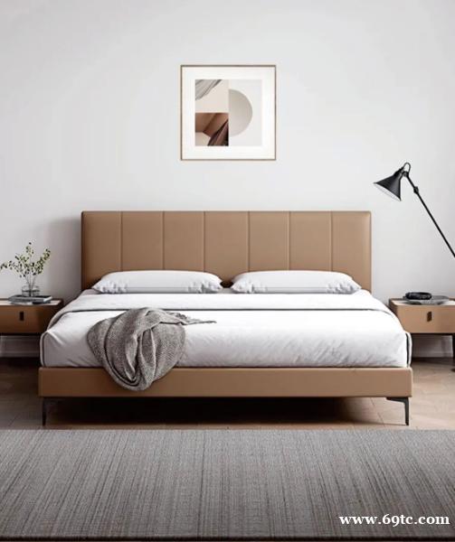 铂乐极满家软床睡眠舒适 铂乐极满家软床睡眠舒适