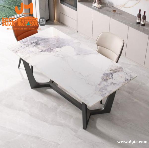 长沙铂乐极满家餐桌,高颜值高品质家具馆 长沙铂乐极满家餐桌,高颜值高品质家具馆