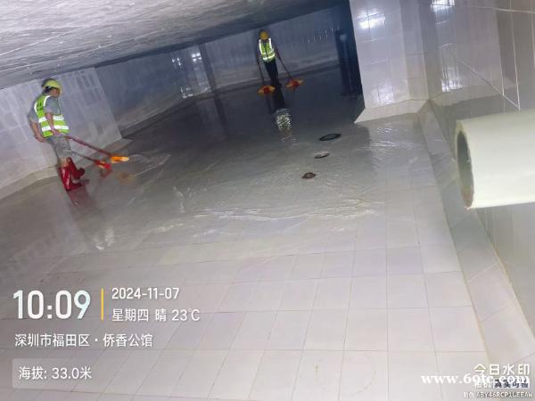 南山生活水池清洗机构专业清洗各种材质水池空调水处理 南山生活水池清洗机构专业清洗各种材质水池空调水处理